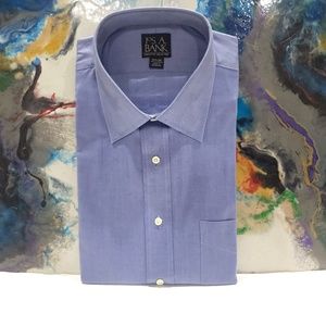 Executive Collection Dress Shirt 16 1/2" Neck